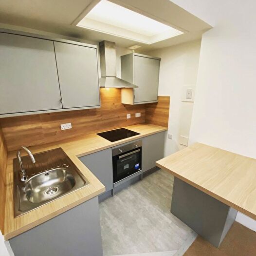 1 Bedroom Flat To Rent In Great Western Road, Aberdeen, AB10
