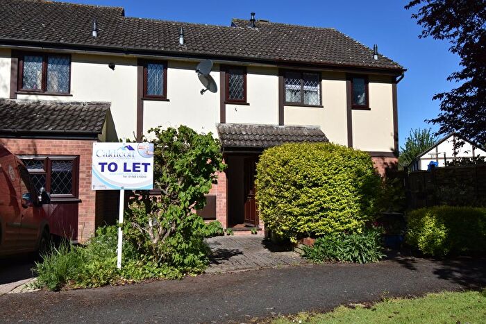 1 Bedroom Terraced House To Rent In Robinsons Meadow, Ledbury, HR8