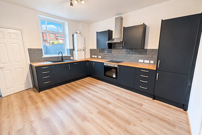 3 Bedroom Terraced House To Rent In Gordon Terrace, Shield Row, Stanley, Durham, DH9