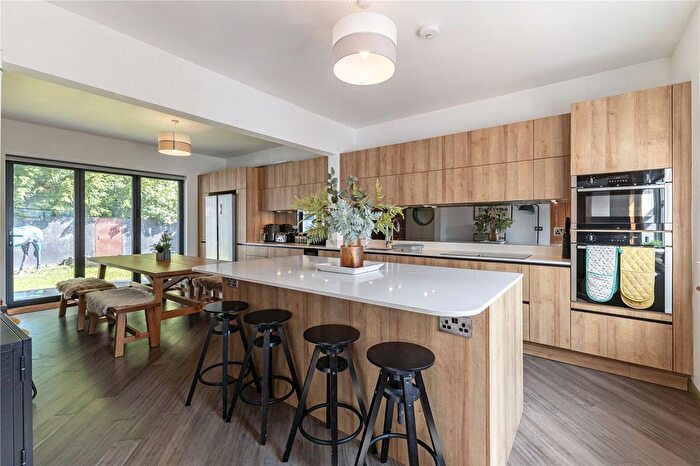 5 Bedroom Detached House For Sale In Briavels Grove, Montpelier, Bristol, BS6