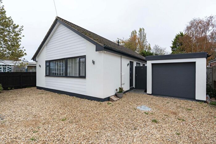 3 Bedroom Detached Bungalow To Rent In Fennell Road, Pinchbeck, Spalding, Lincolnshire, PE11