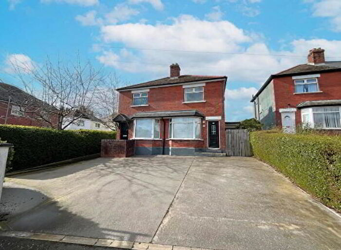 6 Bedroom House For Sale In - Ballysillan Road, Belfast, BT14