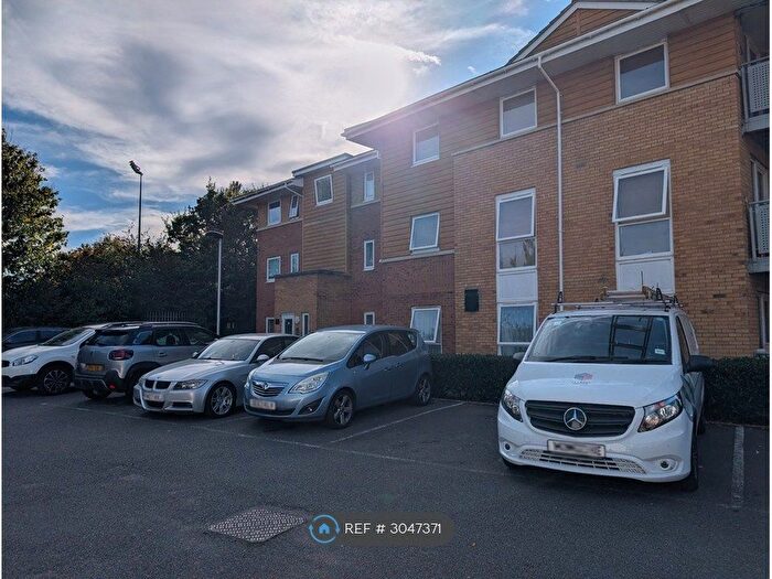 1 Bedroom Flat To Rent In Manning Gardens, Croydon, CR0