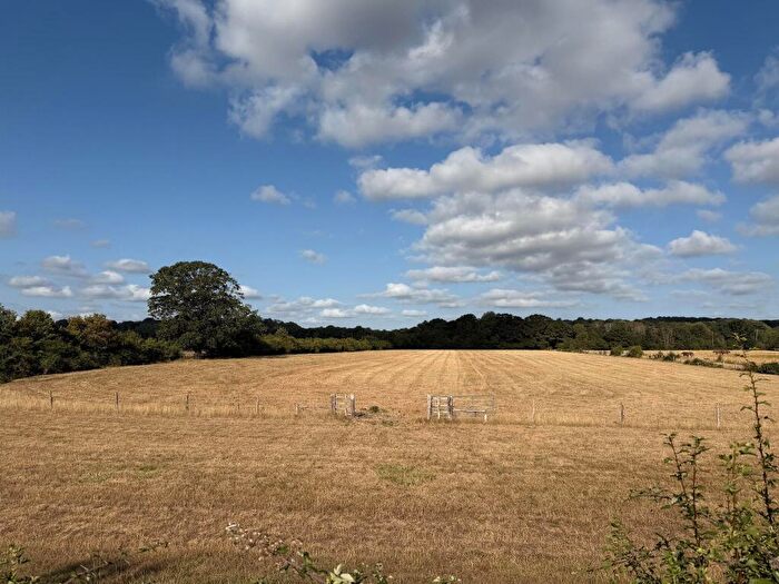 Farm Land To Rent In Havering Park Farm, Romford, RM5