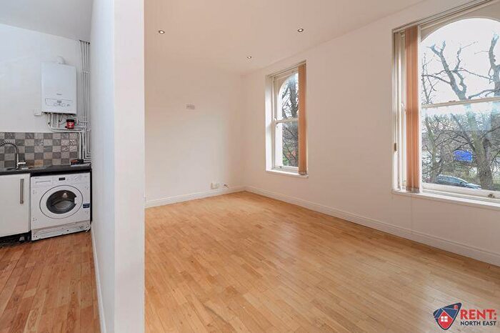 2 Bedroom Property To Rent In The Grove, Sunderland, SR2