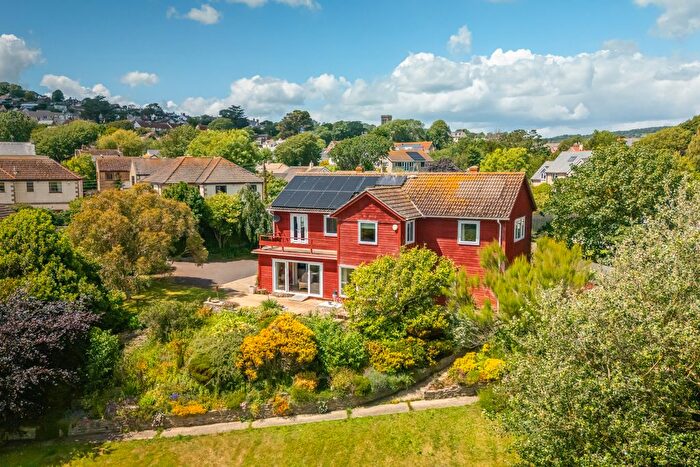 3 Bedroom Detached House For Sale In Charmouth, Bridport, Dorset, DT6