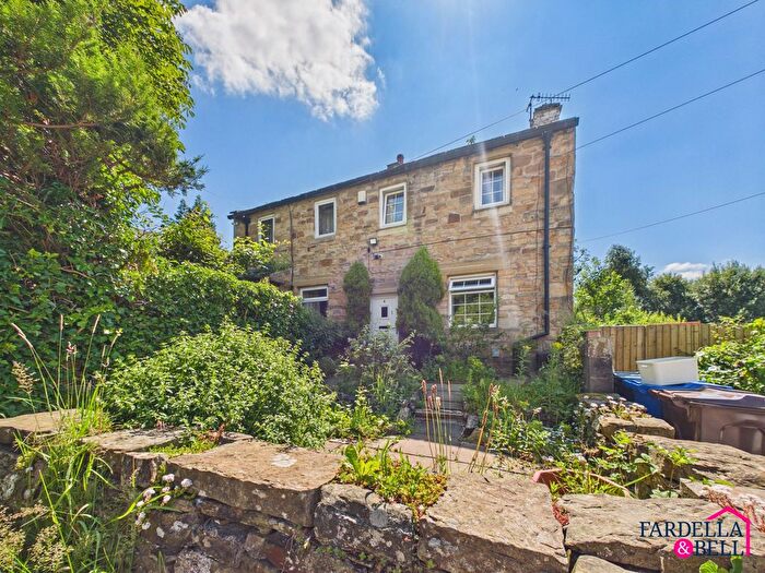 1 Bedroom Semi-Detached House For Sale In Linedred Lane, Brierfield, BB9