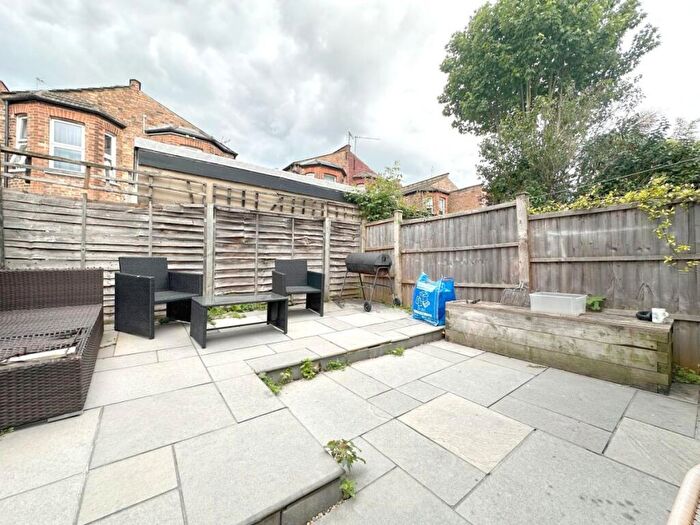 4 Bedroom Terraced House To Rent In Sandringham Road, Willesden, NW2