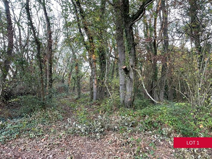 Land For Sale In Plymtree, Cullompton, EX15
