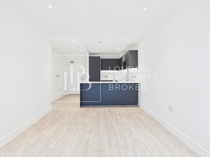 1 Bedroom Apartment To Rent In Alba Heights, Dagenham Green, RM9