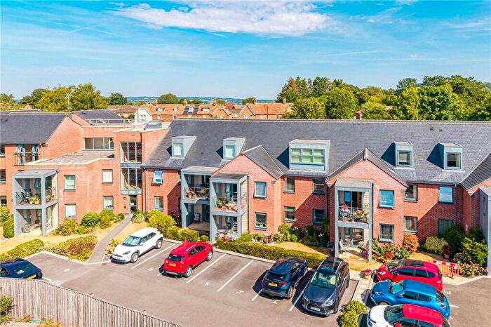 2 Bedroom Apartment For Sale In Wharf Street, Devizes, Wiltshire, SN10