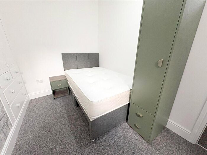 1 Bedroom Terraced House To Rent In West Lorne Street, Chester, CH1