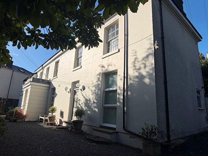 2 Bedroom Flat To Rent In St Andrews House, Graham Road, Malvern, WR14