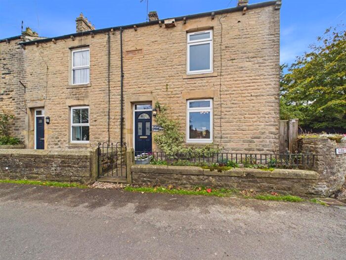 2 Bedroom Terraced House For Sale In Quebec Terrace, Mickleton, Barnard Castle, DL12