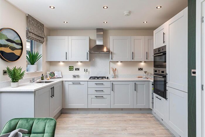 3 Bedroom Detached House For Sale In Baileys Lane, Halewood, Liverpool, L26