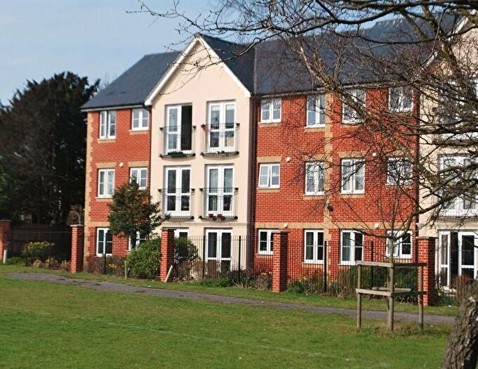 1 Bedroom Flat To Rent In Chancellor Court, Broomfield Road, Chelmsford, CM1