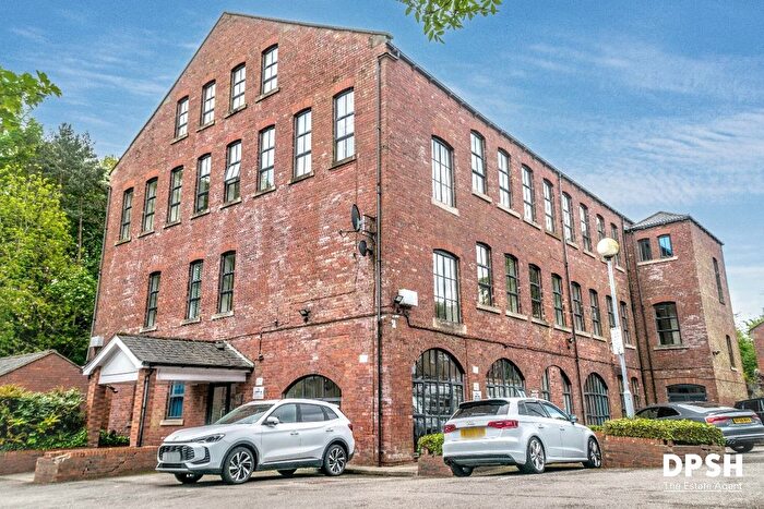 2 Bedroom Flat For Sale In Flat, Victoria Court, Victoria Mews Morley, Morley, Leeds, LS27