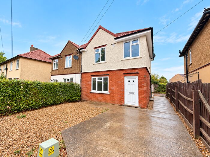 3 Bedroom House To Rent In Eastwood Avenue, March, PE15