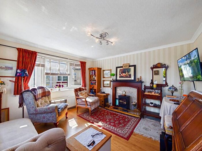 2 Bedroom Mobile/park Home For Sale In West Park Homes, Darrington, Pontefract, WF8