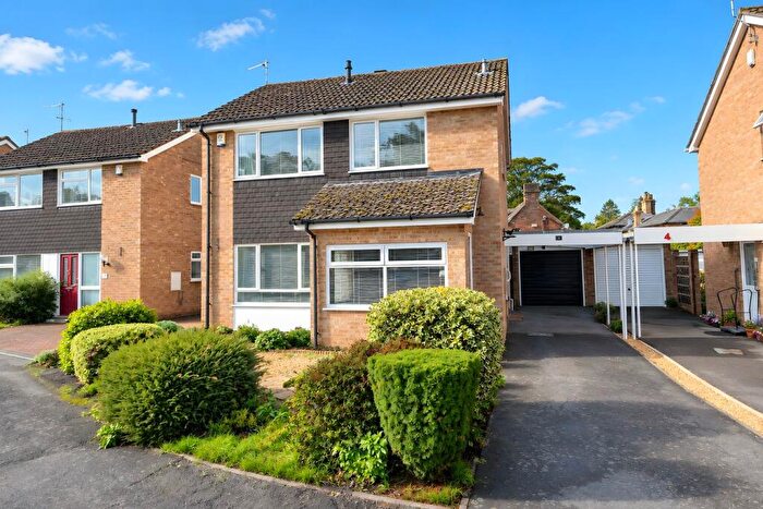 3 Bedroom Detached House For Sale In Granary Close, Godmanchester, Huntingdon, PE29