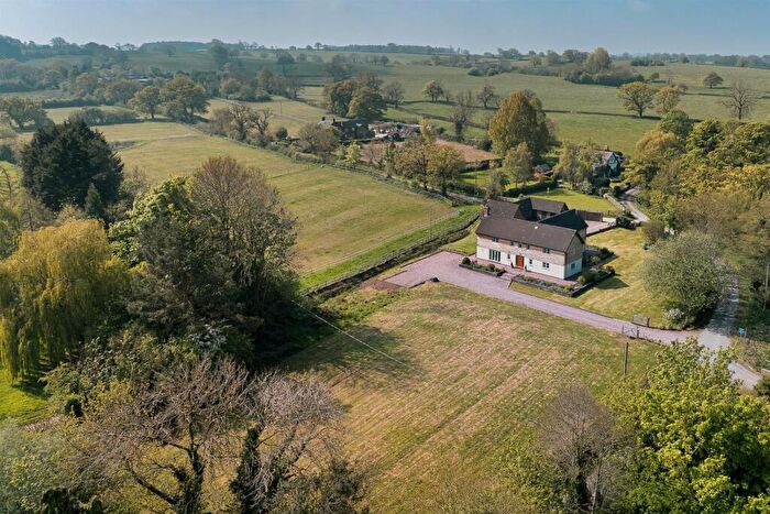 4 Bedroom House To Rent In Spurstow, Nr Tarporley., CW6