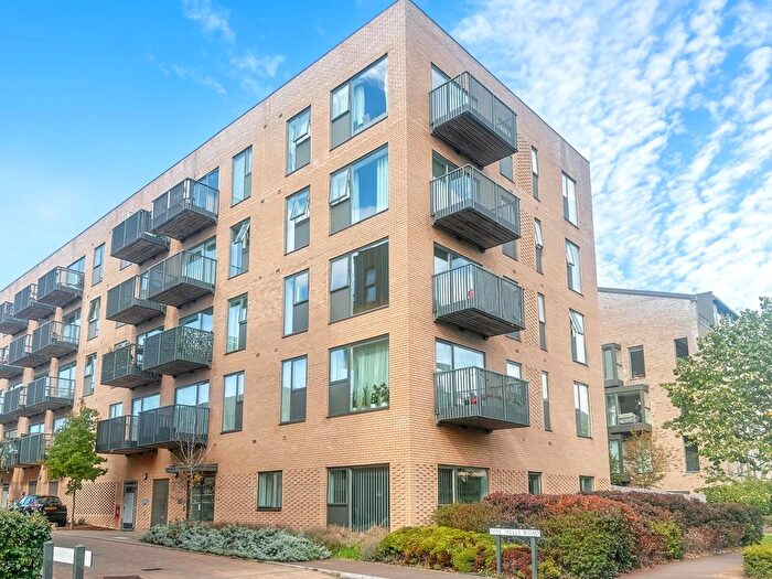 2 Bedroom Flat To Rent In Nine Wells Road, Trumpington, Cambridge, Cambridgeshire, CB2