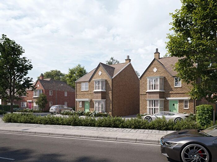 4 Bedroom Detached House For Sale In Warren Gardens, Water Orton, Birmingham, B46