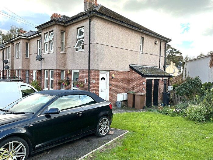 2 Bedroom Flat To Rent In Holland Road, Plymouth, PL9