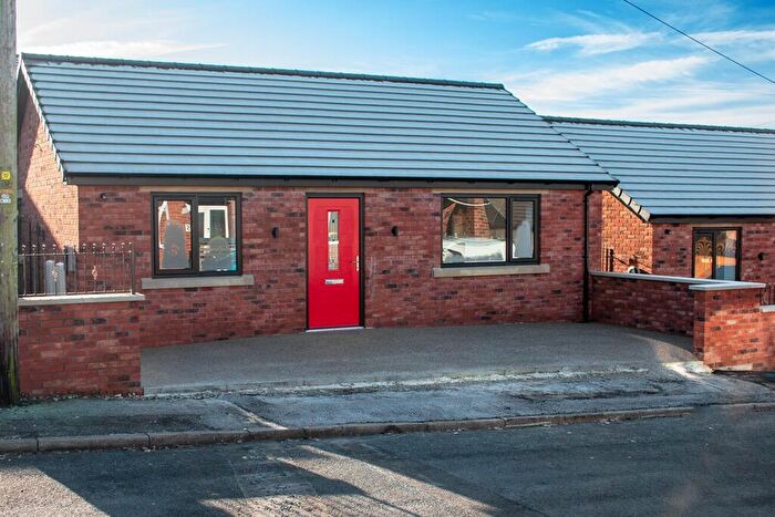 2 Bedroom Detached Bungalow To Rent In Fleet Street, Longridge, PR3