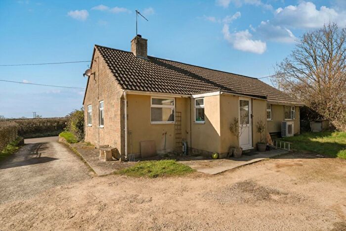 4 Bedroom Detached Bungalow For Sale In North Cadbury, BA22