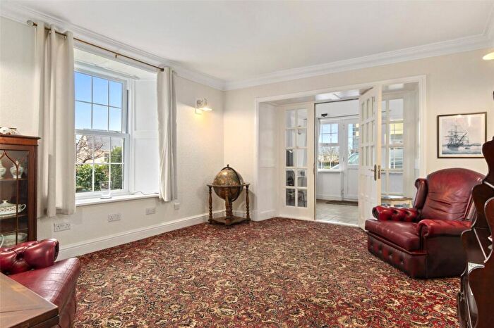 4 Bedroom Detached House For Sale In Picton Road, Neyland, Milford Haven, Pembrokeshire, SA73