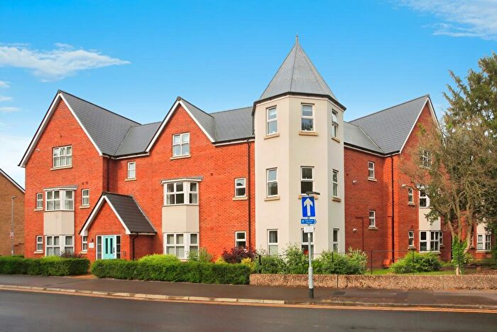 2 Bedroom House To Rent In Berridge Place, PE3