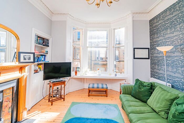 1 Bedroom Flat For Sale In Church Hill Place, Morningside, Edinburgh, EH10