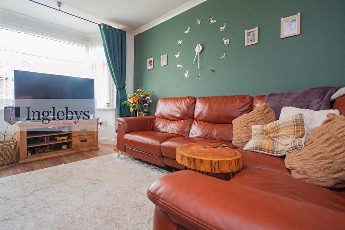 3 Bedroom Semi-Detached House For Sale In Marlborough Road, Skelton-In-Cleveland, TS12