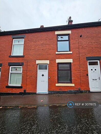 3 Bedroom Terraced House To Rent In Rochdale Lane, Heywood, OL10
