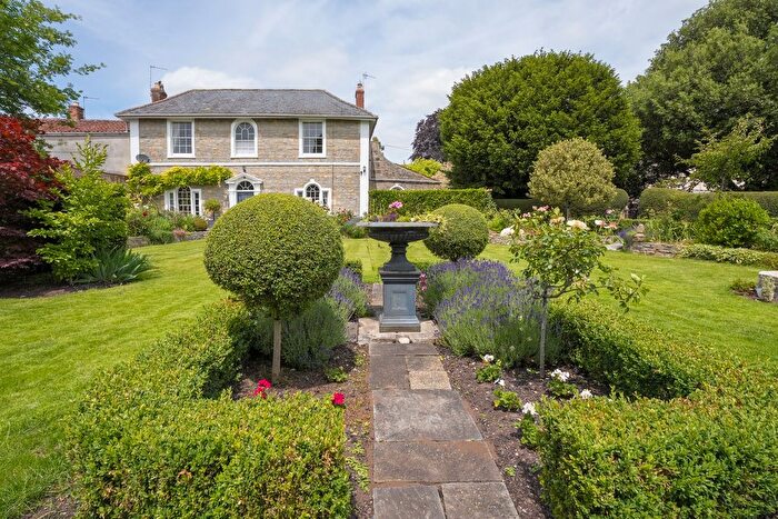 4 Bedroom Semi-Detached House For Sale In Pedwell Hill, Ashcott, TA7