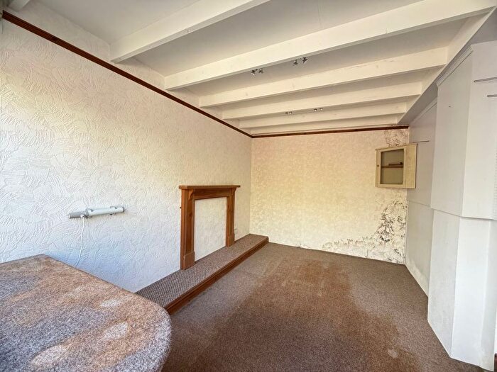 Terraced House For Sale In Unit A Alma Street, Taunton, Somerset, TA1