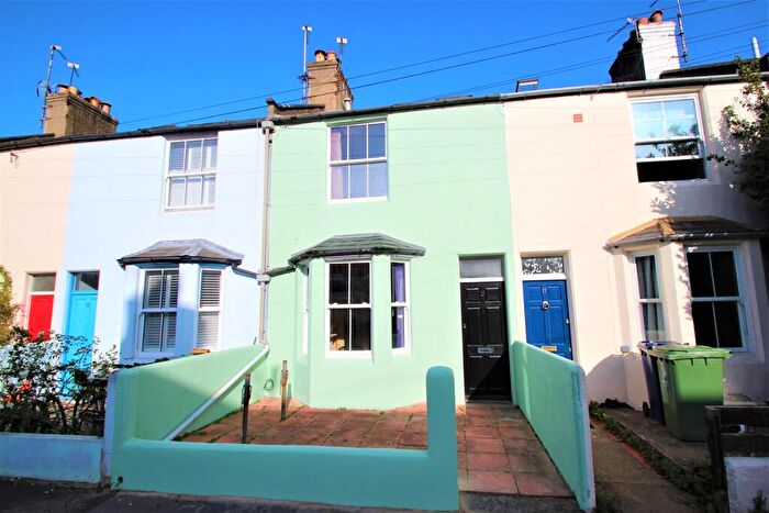 6 Bedroom House To Rent In Buckingham Street, Oxford, OX1