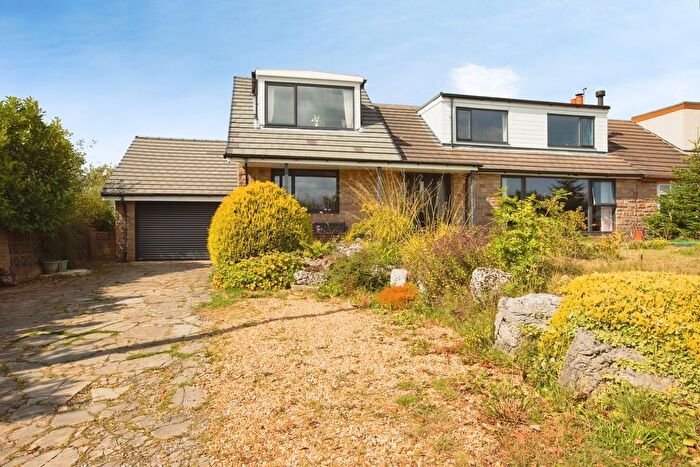 5 Bedroom Semi-Detached House For Sale In Harbour Lane, Wheelton, Chorley, PR6