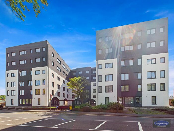 1 Bedroom Apartment To Rent In Progressive Close, Heather Court, DA14