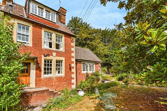 2 Bedroom Semi-Detached House For Sale In Coxhill Lane, Potterne, Devizes, SN10