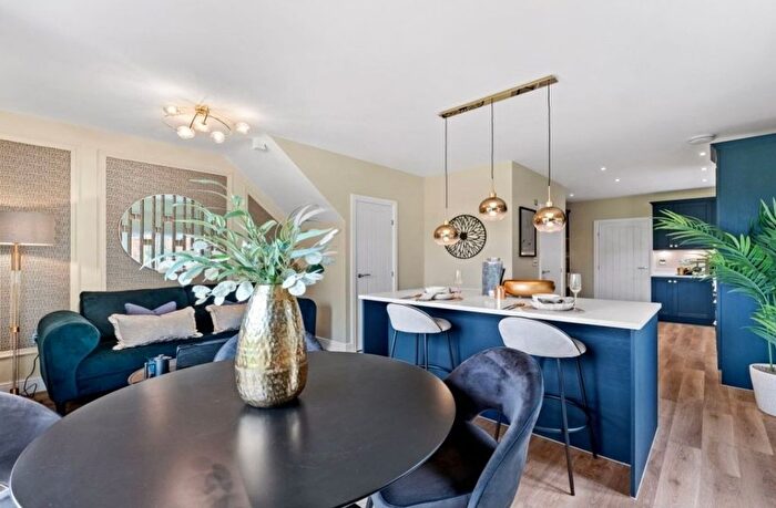 4 Bedroom Detached House For Sale In Alderley Lane, Leigh, WN7