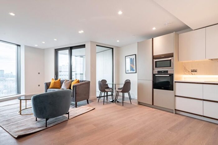 2 Bedroom Flat To Rent In Shoreditch, London, EC2A