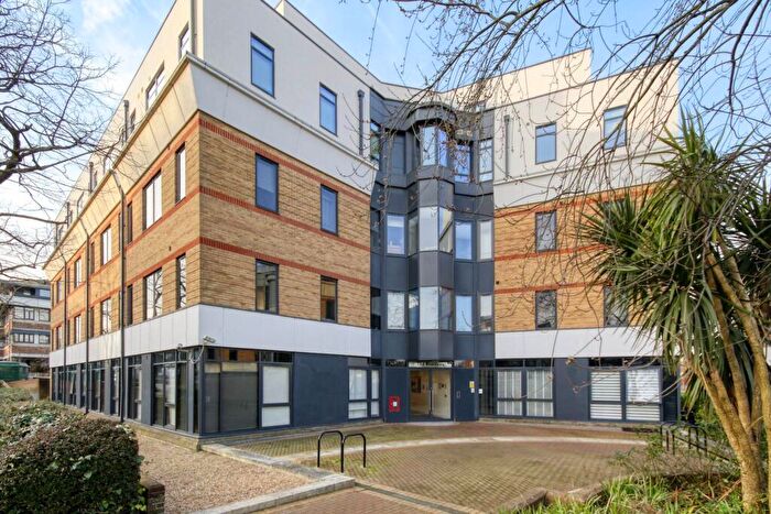 Apartment For Sale In The Braccans, Bracknell, RG12