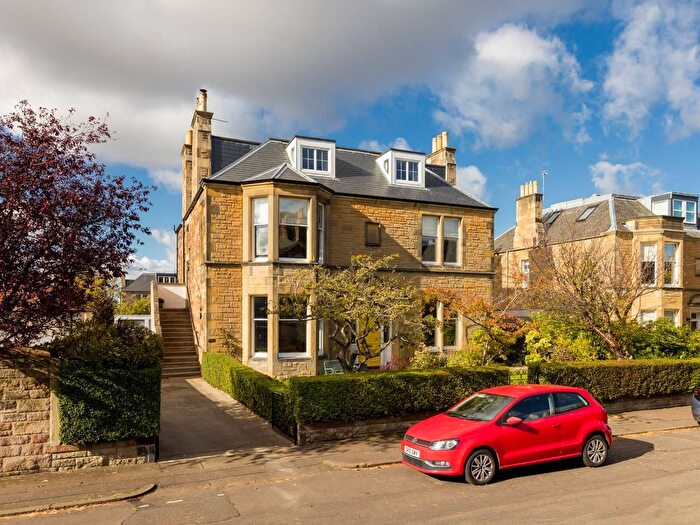 2 Bedroom Flat For Sale In A/ Corrennie Gardens, Morningside, Edinburgh, EH10