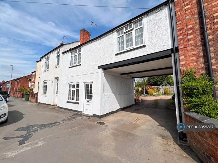 3 Bedroom Terraced House To Rent In Barrow Road, Loughborough, LE12