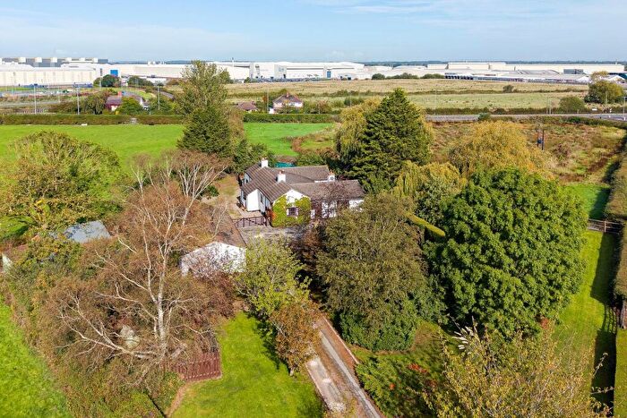 5 Bedroom Detached Bungalow For Sale In Bretton Lane, Bretton, CH4