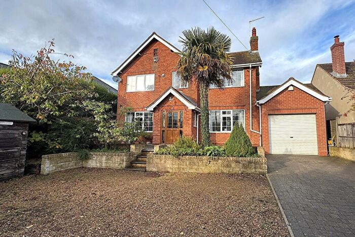 4 Bedroom Detached House For Sale In Goadby Road, Waltham On The Wolds, LE14