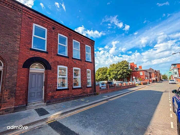 1 Bedroom Property To Rent In Museum Street, Museum Street, WA1