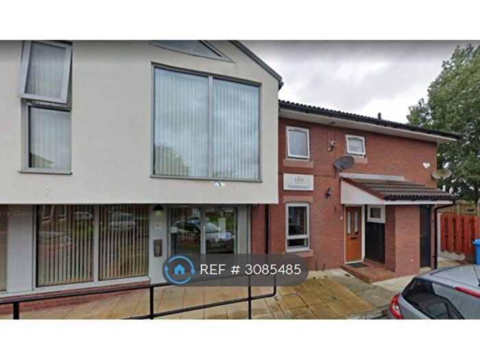 1 Bedroom Flat To Rent In Mazenod Court, Liverpool, L3